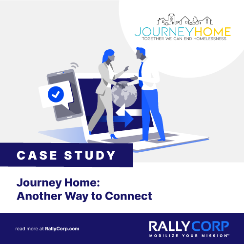 Journey Home Case Study