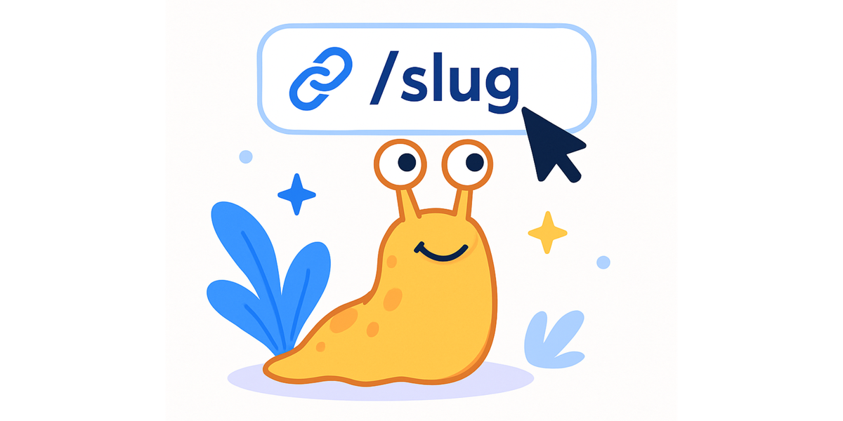 What’s a Slug and Why Use One for Your Shortlinks?