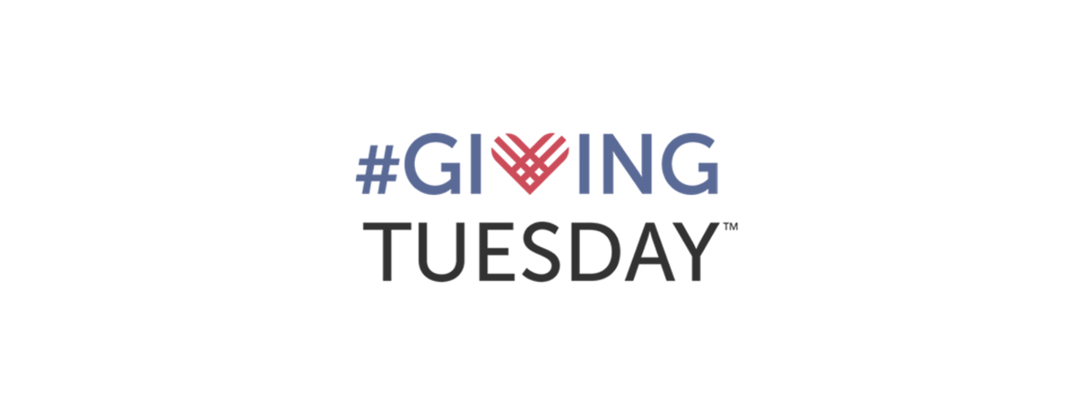 Special Offers for #GivingTuesday