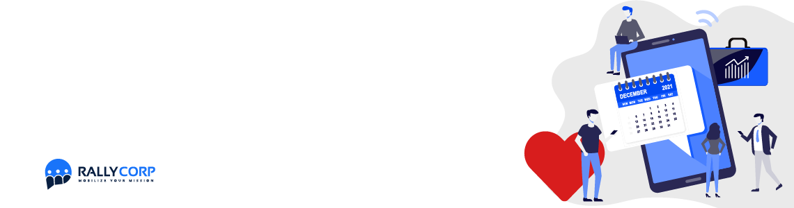 How to Use Texting to Drive Year-End Fundraising for Your Nonprofit