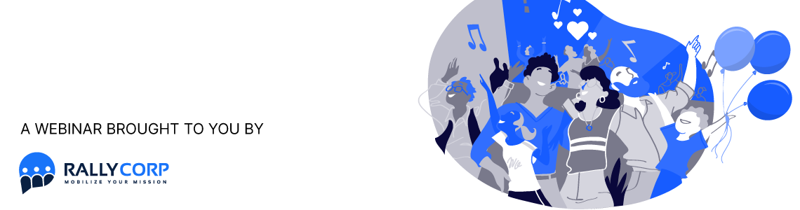 How to Create a Nonprofit Event Experience That Drives Engagement