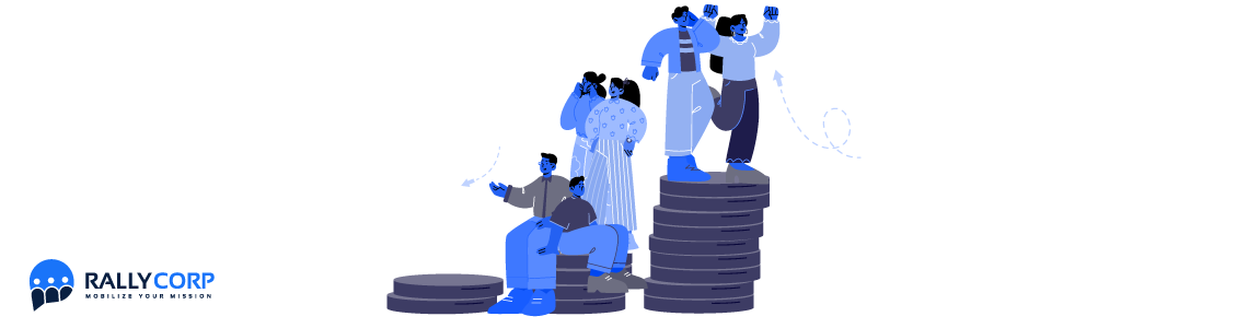 Majority of Nonprofit Funding Comes From Major Donors: So How Are You Reaching Them?