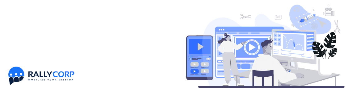 How to Create a Compelling Video to Connect With Nonprofit Supporters