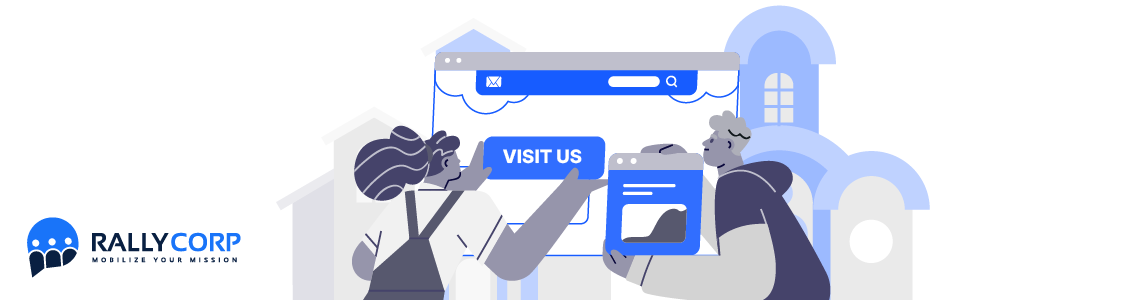 Plan Your Visit Church Page: Tips, Tricks, and Examples