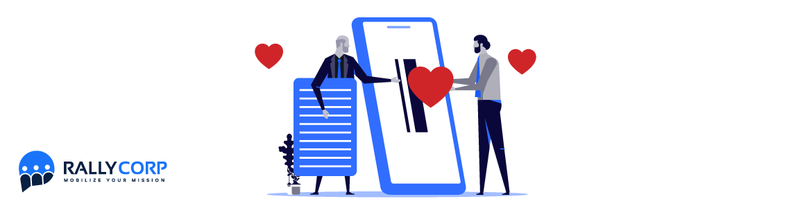 How to Setup a Fundraiser Event Check-in Procedure With Texting on Rally