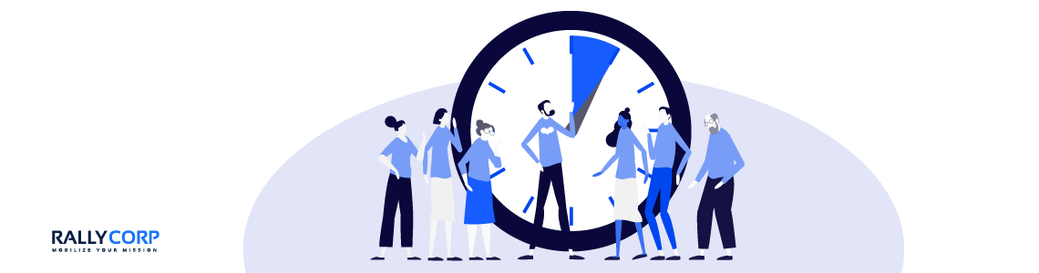 5 Quick Wins for Year-End Fundraising