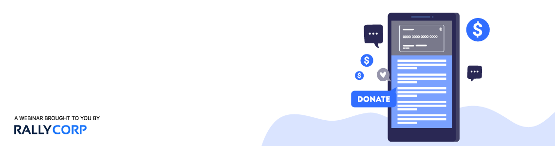 5 Texts You Can Use to Ask for Year-End Donations