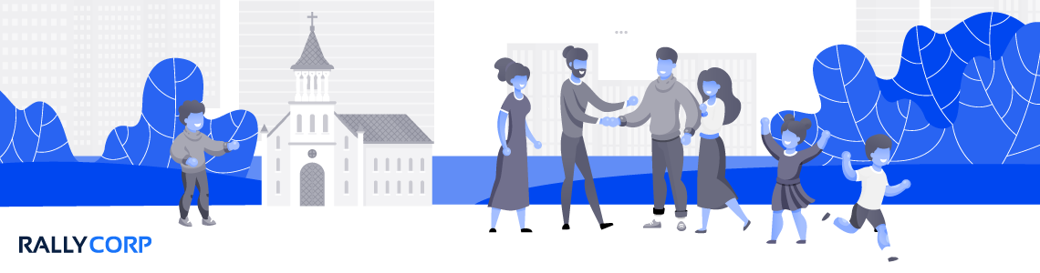 How to Engage New Visitors at Your Church