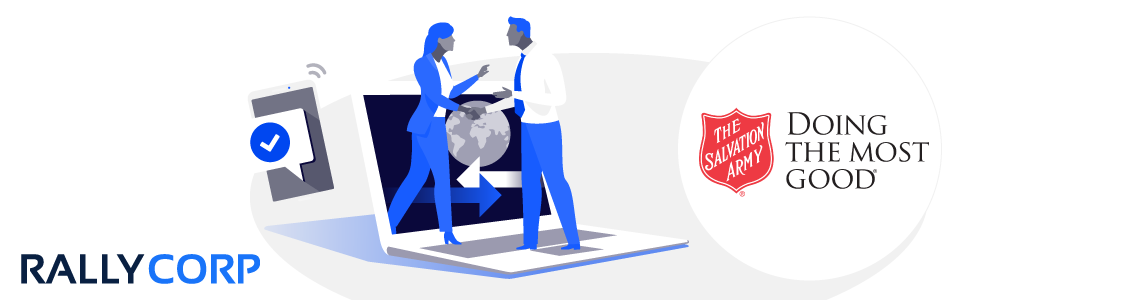 Case Study: The Salvation Army Great Lakes Division