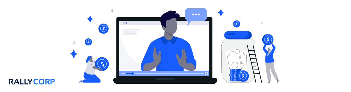 GolfStatus Webinar: Engaging Fundraising Events That Raise More Money