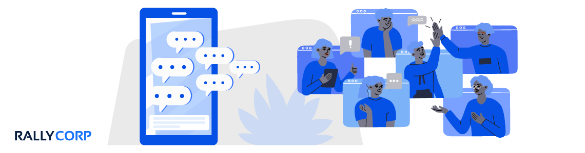 Nonprofit Library Webinar: How to Supercharge Giving With Human-Centered Text Messaging