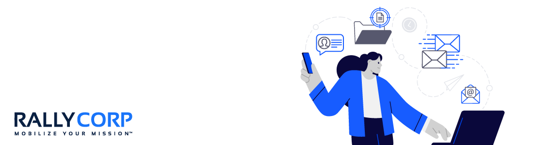 How to Use Email and Text Messaging Together