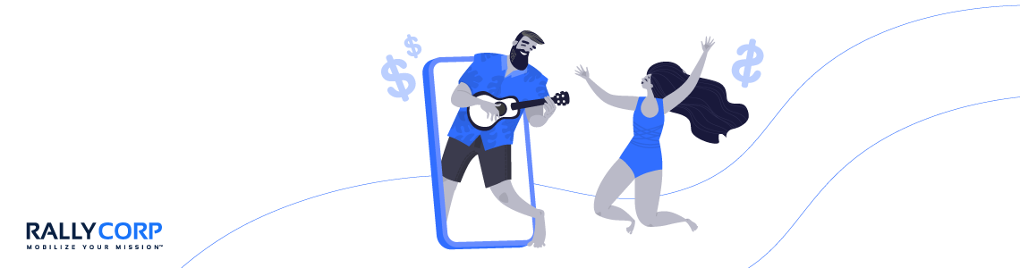 Spark Summer Giving: Unique Summer Fundraising Ideas