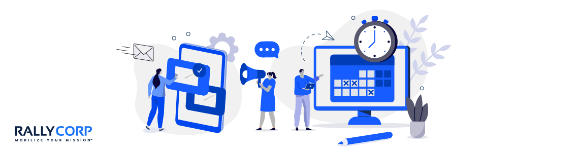15 Text Message Tips for Year-End Campaigns