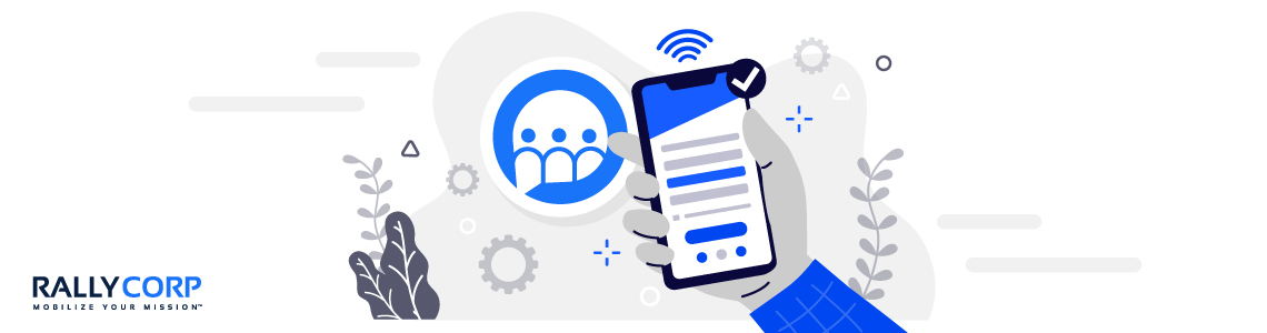 Tap to Go: Another Way to Reach People