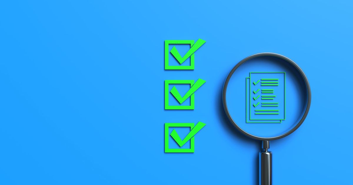 SMS List Under Microscope 