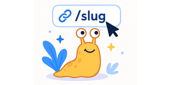 What’s a Slug and Why Use One for Your Shortlinks?