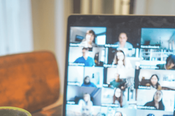 [Virtual Session] Giving Tuesday 2020 Planning