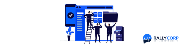 Drive Engagement: How to Add Mobile to Your Existing Fundraising Tools & Efforts