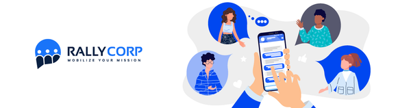 7 Strategies to Use Text Messaging to Supercharge Nonprofit Donor Engagement