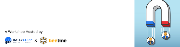 3 Steps to Become an Irresistibly Attractive Nonprofit