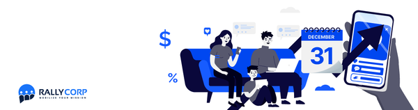 How to Boost Year-End Fundraising With Texting So Your Nonprofit Wins