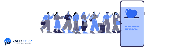 Texting Services for Nonprofits: How to Keep Your Supporters Engaged