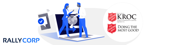 Case Study: Salvation Army Quincy