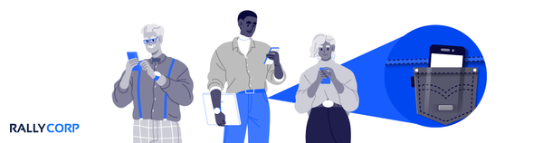 Mobile Marketing Strategy for Nonprofits: It’s More Than Text Messaging