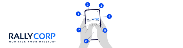 7 Ways Text Messaging With Rally Helps You Connect