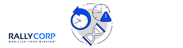 Thank You Time Machine: How to Re-Engage Lapsed Donors