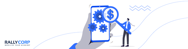 How to Optimize Your Online Donation Form for Text to Give