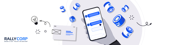 5 Ways Text Messaging Can Help Food Banks