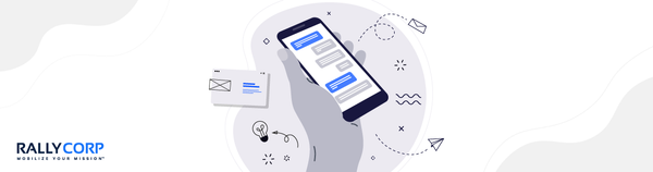 Your Nonprofit Text Messaging Playbook: Everything You Need to Get Started