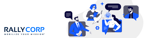 3 Tones: The Human Approach to Connecting With Donors