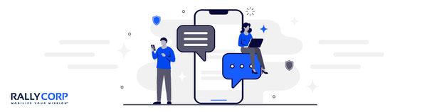 What is 10DLC? A Simple Guide for Nonprofits