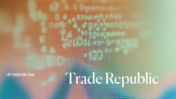 Ce que Trade Republic ne vous dit pas