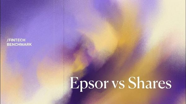 Epsor vs Shares : ils se battent pour la retraite et la tech