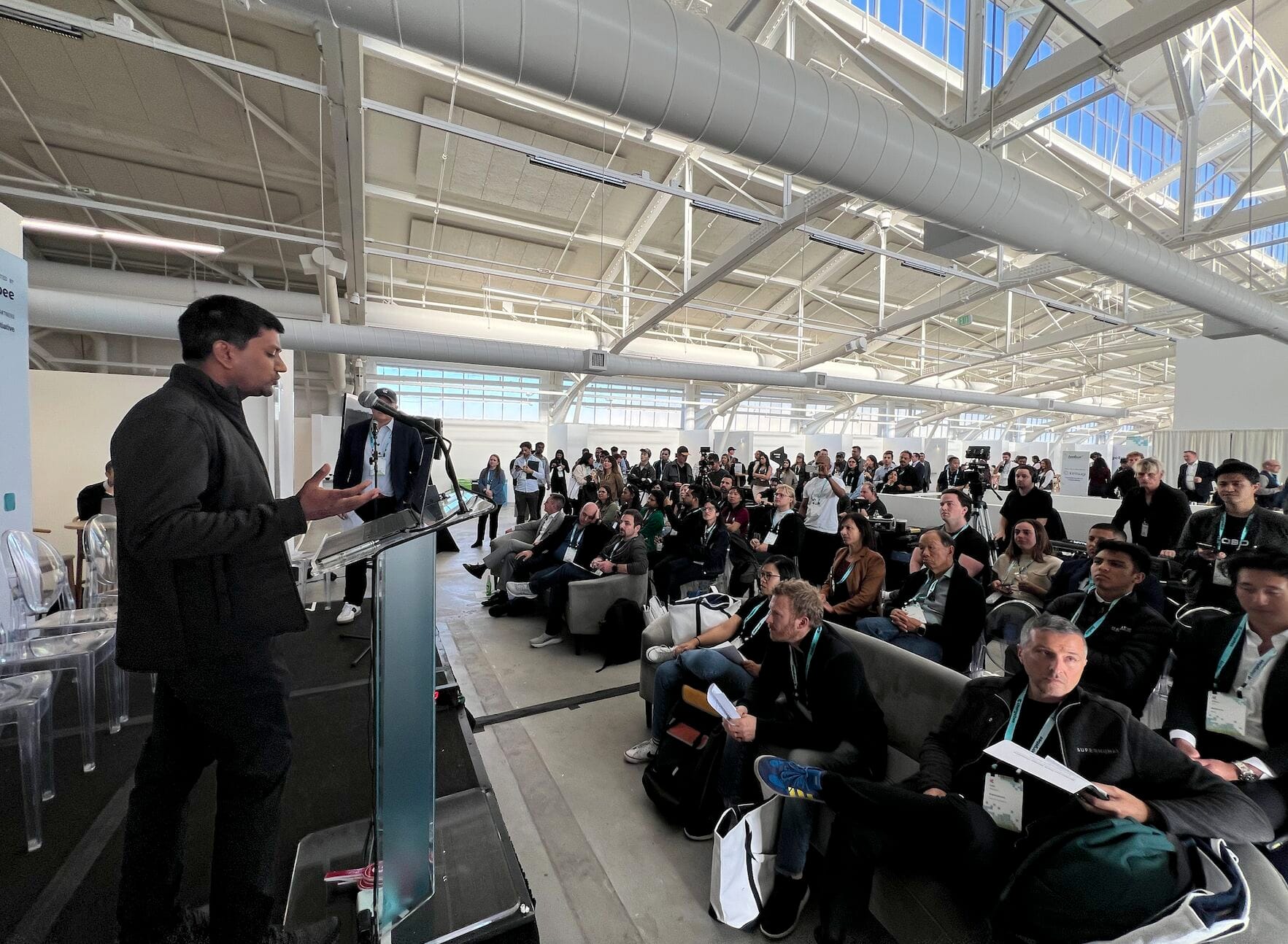 How to Attend Tech Conferences and Events for Free: The Complete Guide for Cybersecurity and AI Professionals