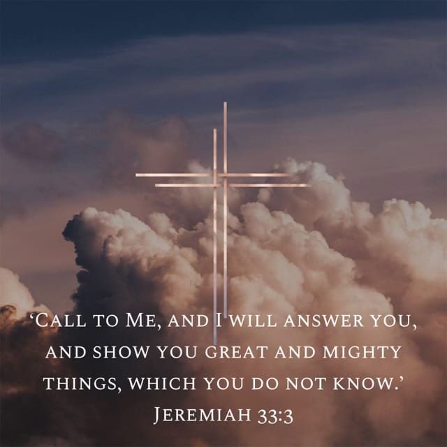 Open our eyes that we might see