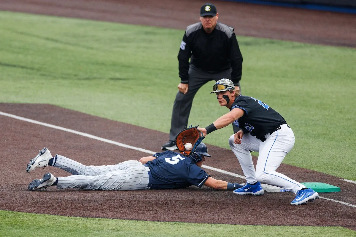 Kentucky Baseball Prepares for Indiana Exhibition