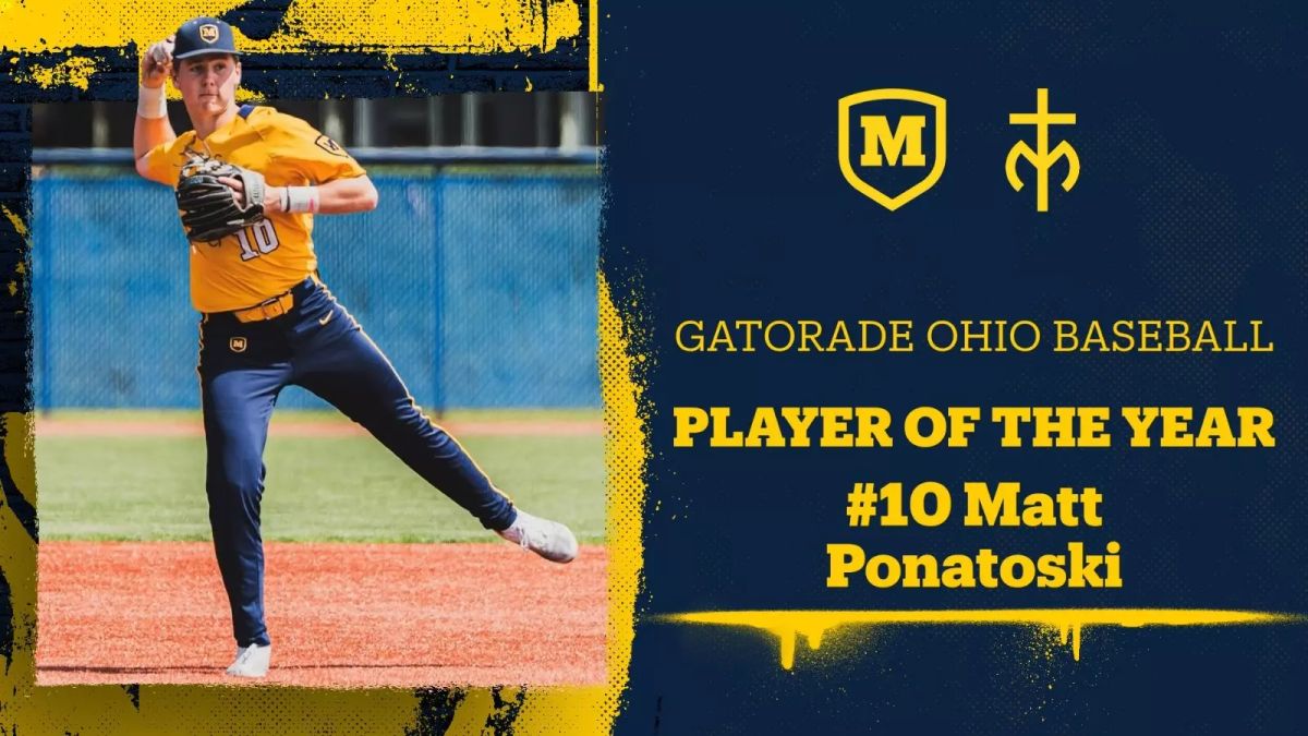 What is Kentucky baseball getting in two-sport star Matt Ponatoski?