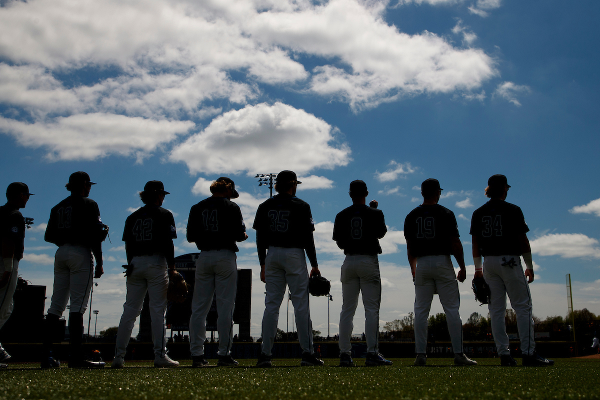 Bat Cats Insider: Who's standing out at fall practice?