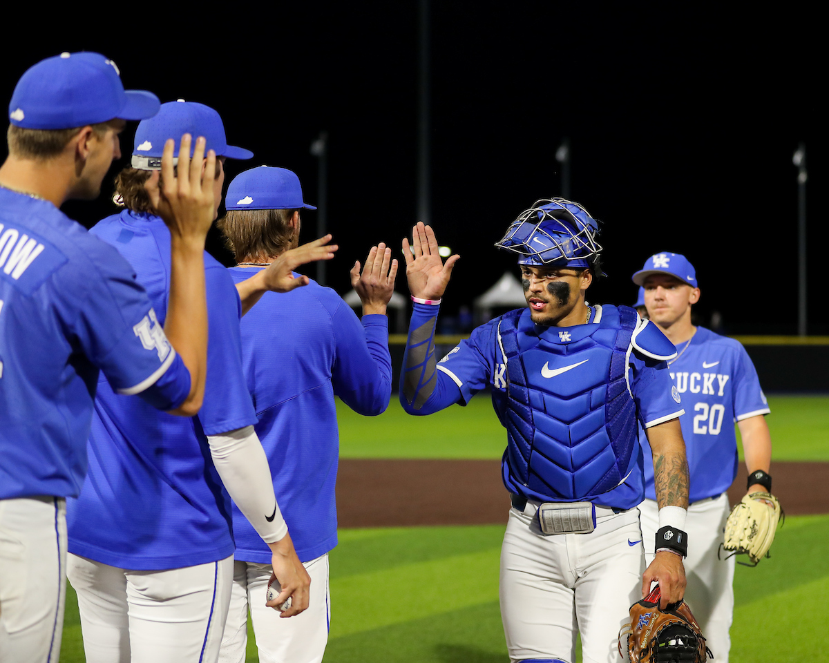 UK baseball back in hosting conversation after strong weekend