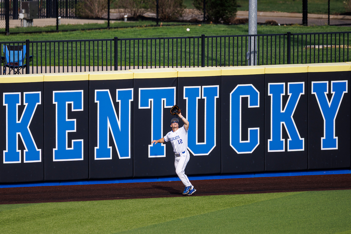 Observations: Another tough series loss for Kentucky