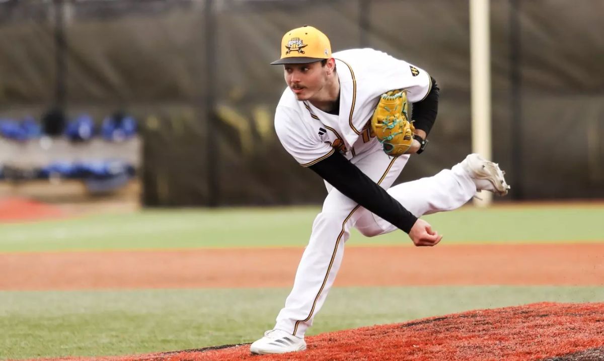 NKU RHP Kaden Echeman commits to Kentucky, will go through MLB draft process