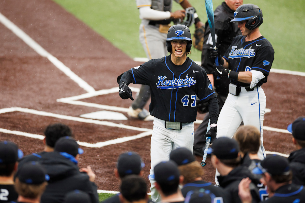 Returning player spotlight: Kyuss Gargett