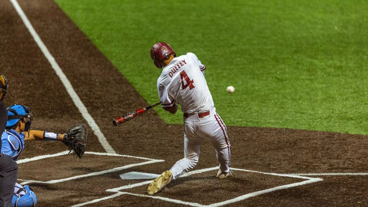 Kentucky lands Elon catcher Alex Duffey