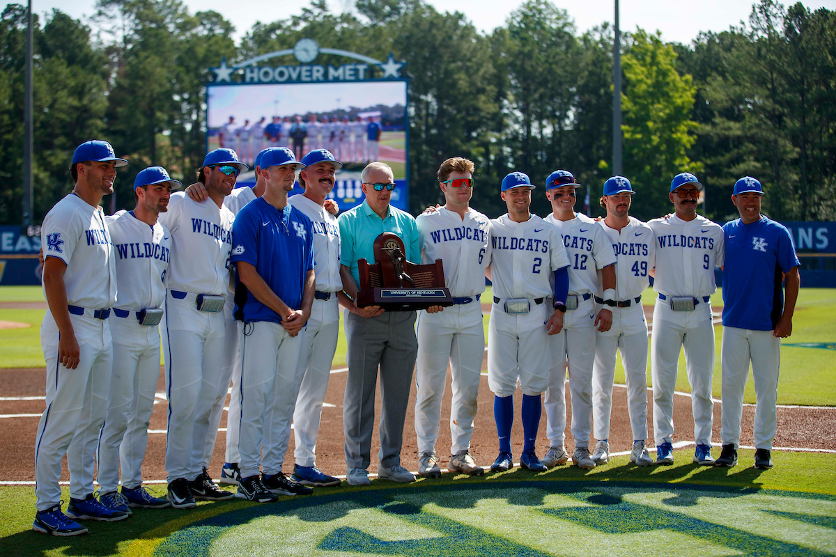 Mailbag: Where will UK finish in the SEC in 2025?