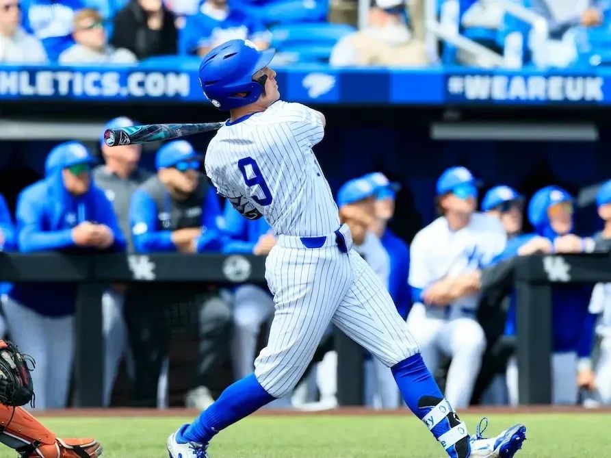 Returning player spotlight: Ethan Hindle